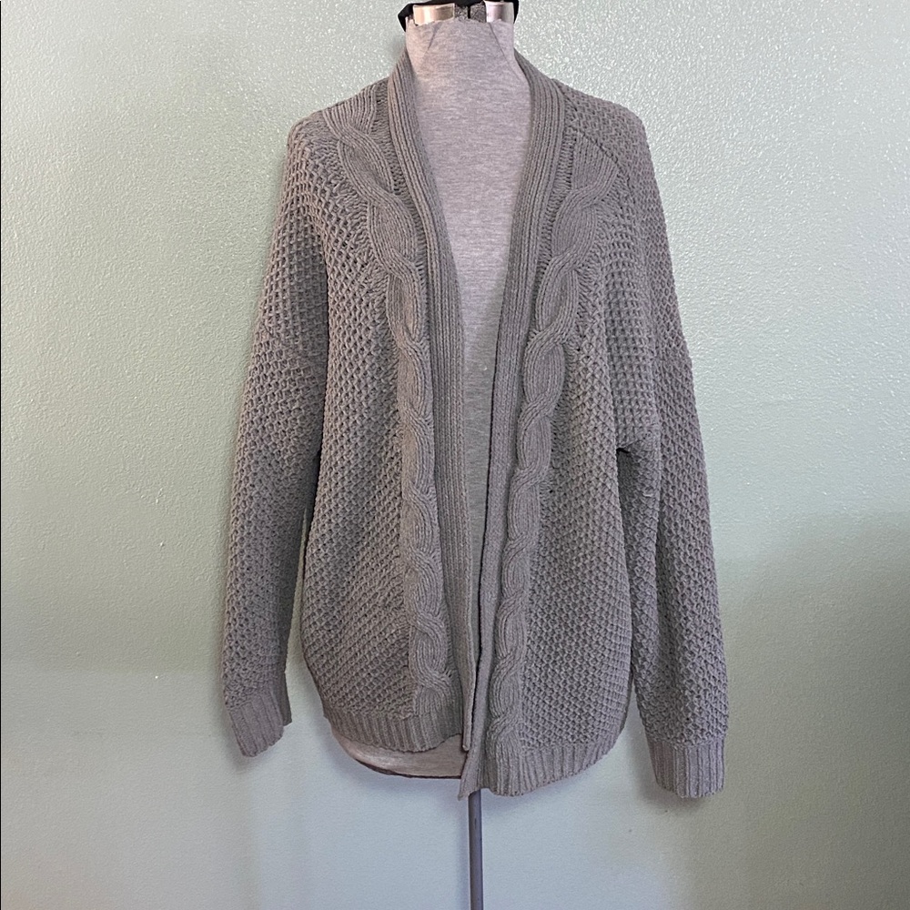Women’s Hollister Cardigan